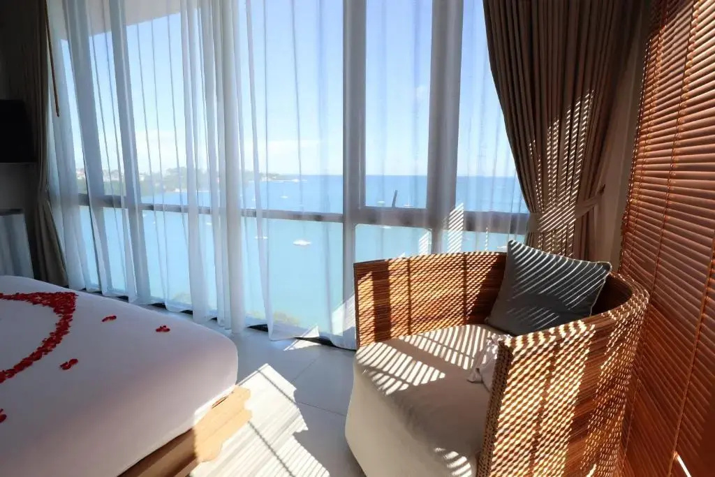 Bandara Pool Villas, Phuket - Chambres