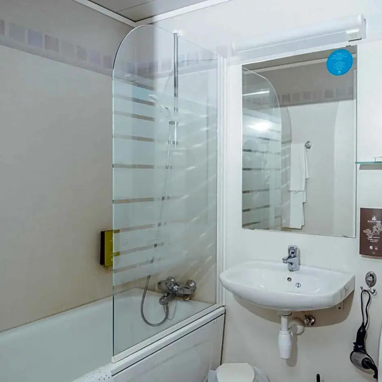 Utsikten Hotell - Unike Hoteller - Chambres