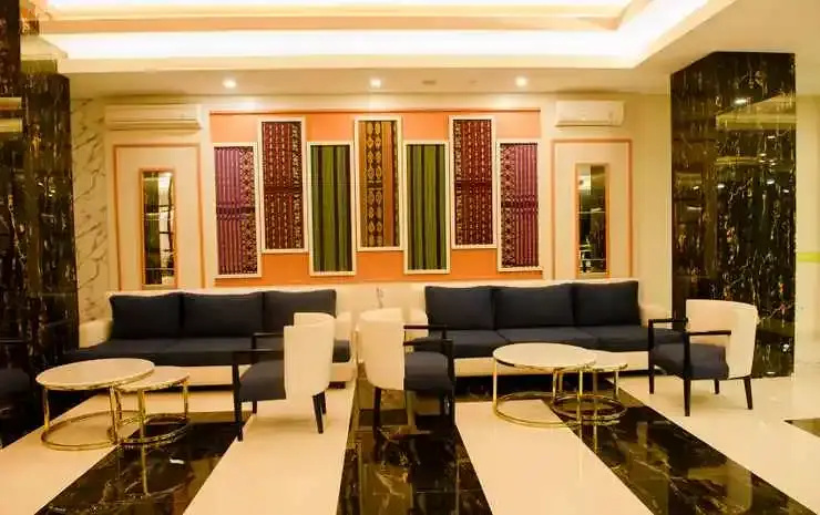 Business Centre