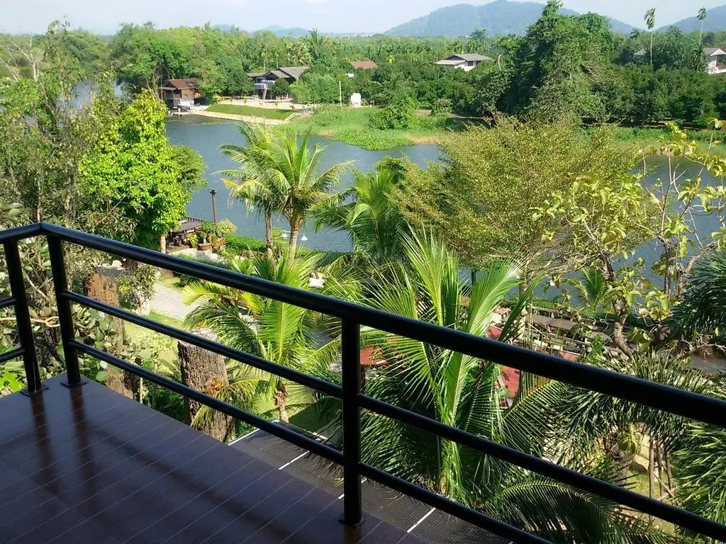Evergreen Resort Chanthaburi - Général