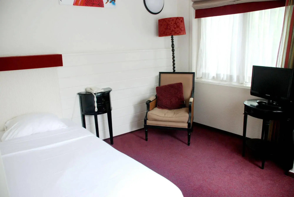 Fletcher Hotel-Restaurant Apeldoorn - Général