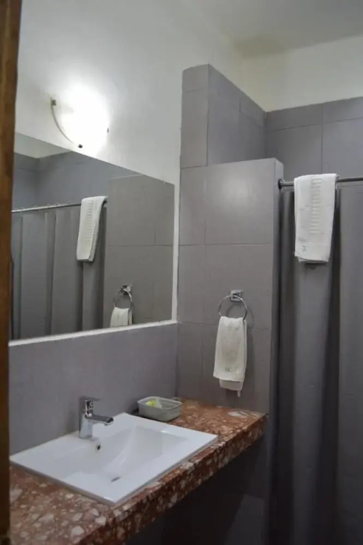 Hotel Casablanca - Chambres