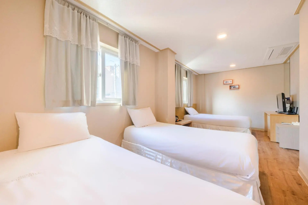 Hotel photo 20