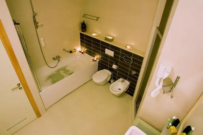 Wyndham Grand Novi Vinodolski Resort-Apartments - Chambres