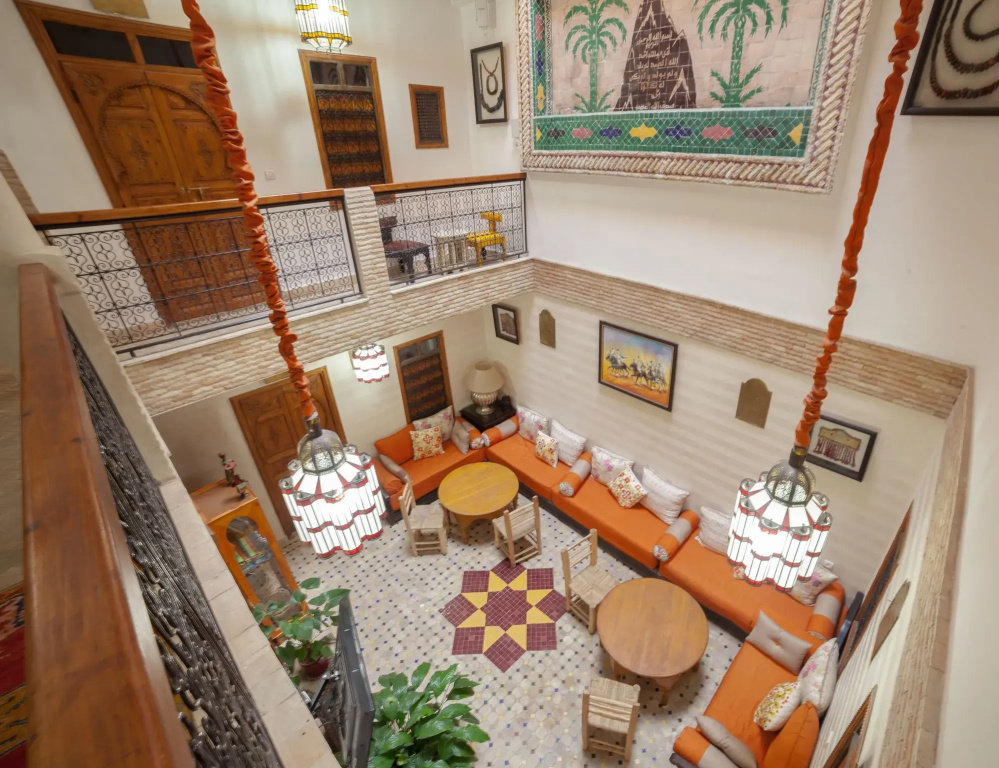 Hotel photo 2