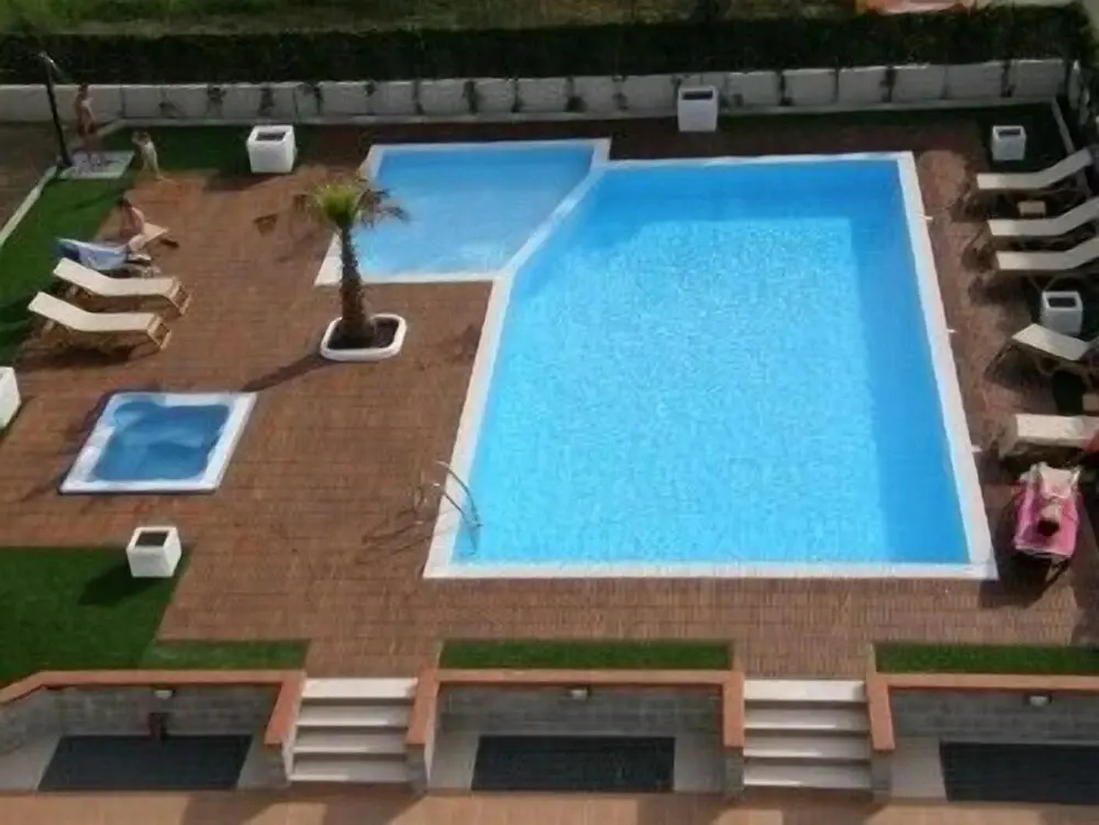 Hotel Principe Residence - Général