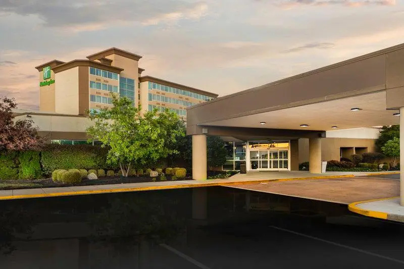 Holiday Inn Louisville East - Hurstbourne by IHG - Chambres