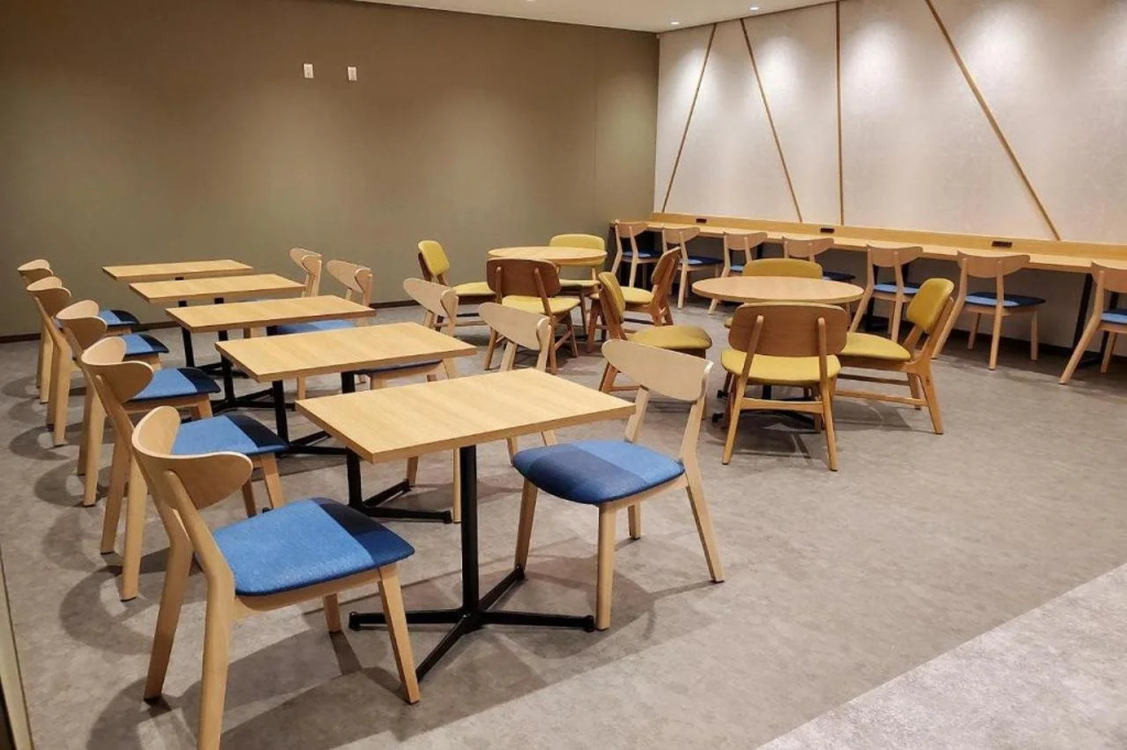 Prince Smart Inn Osaka Yodoyabashi 사진 32