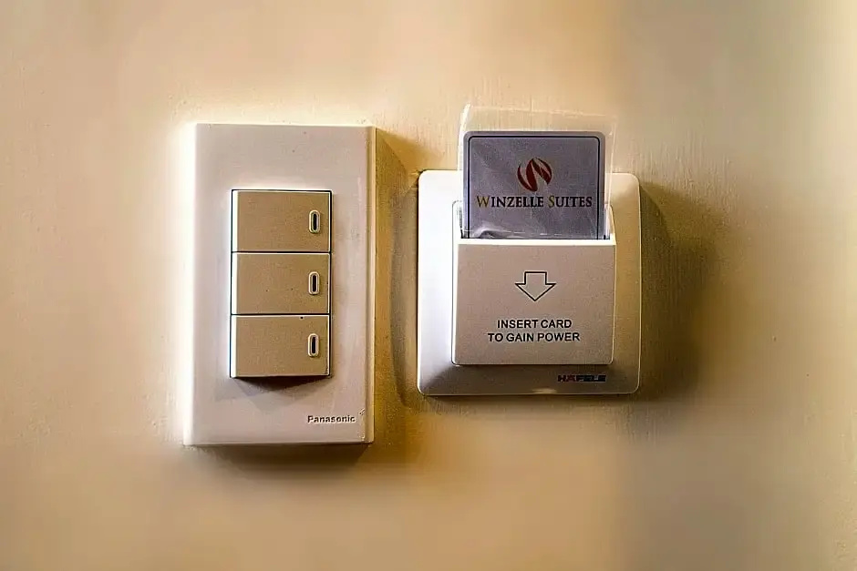 Winzelle Suites - Chambres