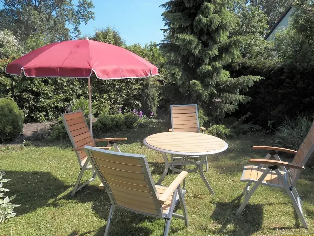 Apartment in Rerik for Two Person
