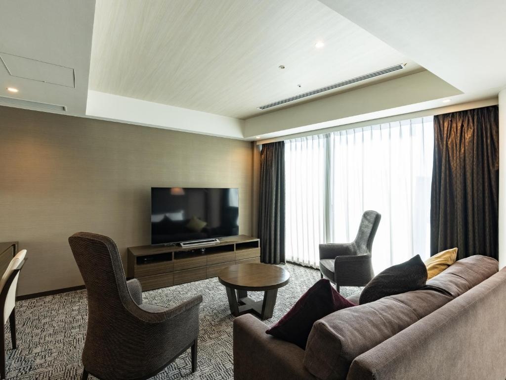 KOKO HOTEL Premier Hakata 사진 10
