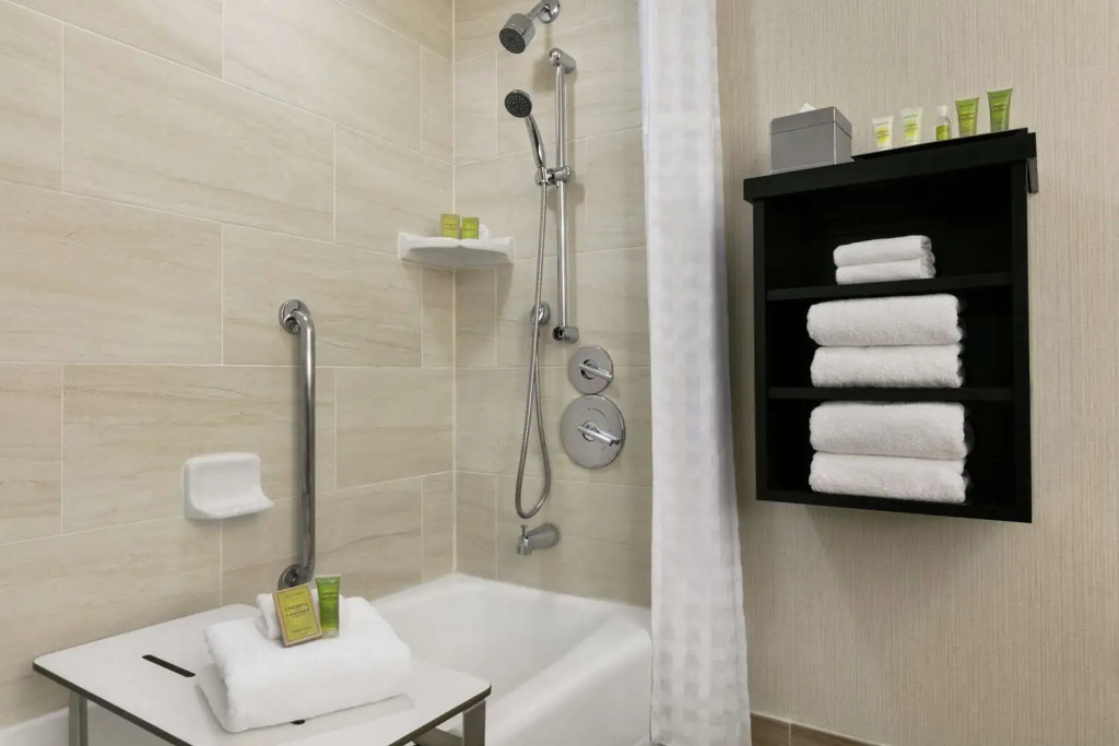 Hilton Orlando/Altamonte Springs - Chambres