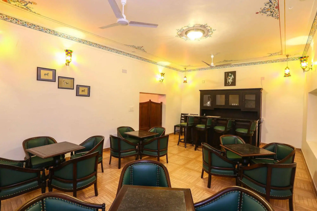 Hotel photo 9