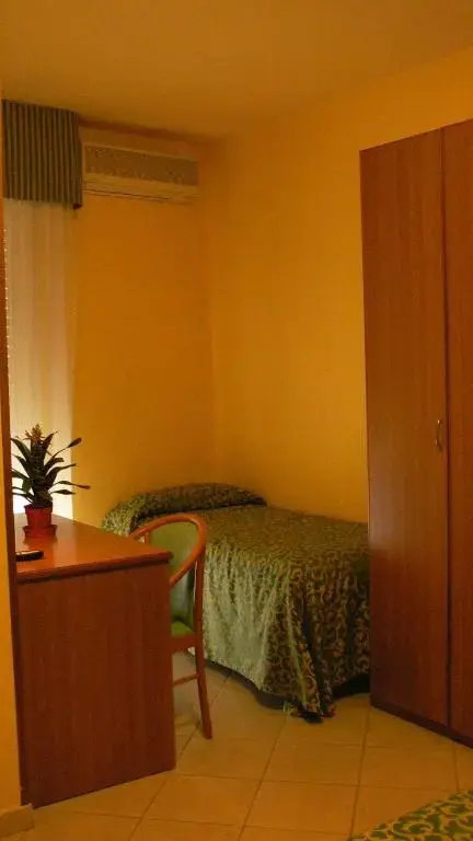 Hotel Mario - Chambres