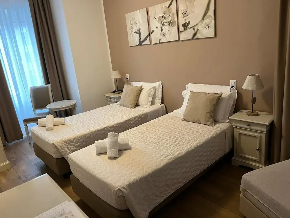 Hotel RivaMia - Chambres