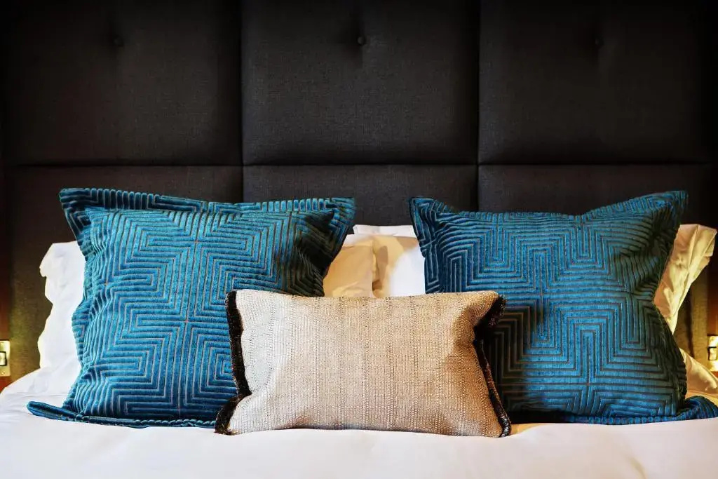 San Pietro Restaurant with Rooms - Chambres