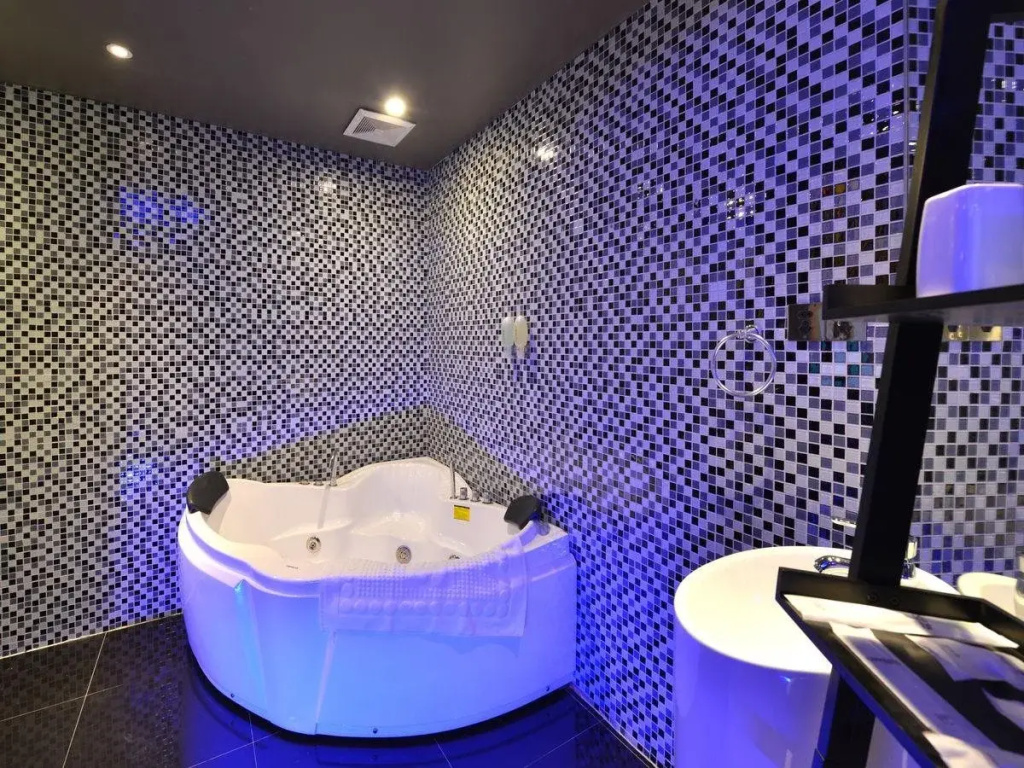 Xiamen Aizhu Lover Inn Boutique Hotel - Général