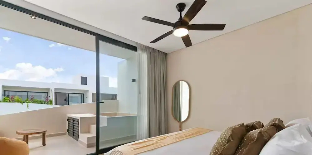 Luxury Apartment