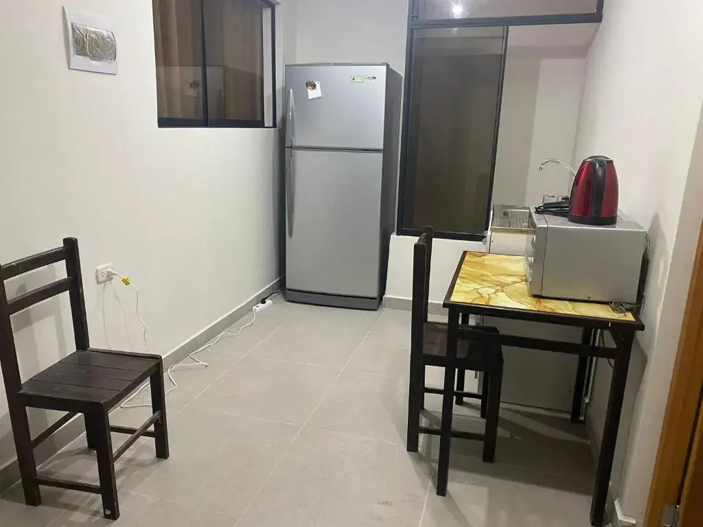 4-bedroom apartment - Sweet Home 2 - фото 4