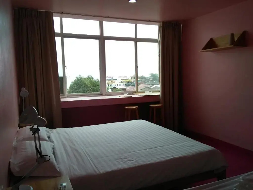 Sim Citystay - Chambres