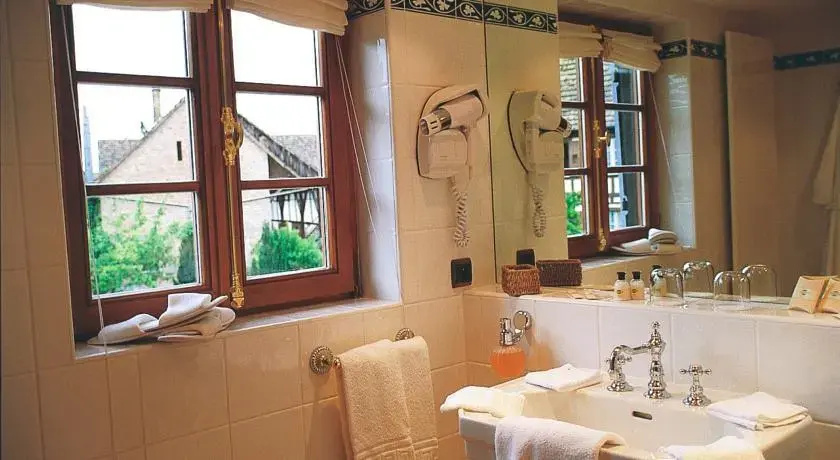 Afficher la photo 8 — Hôtel À La Ferme