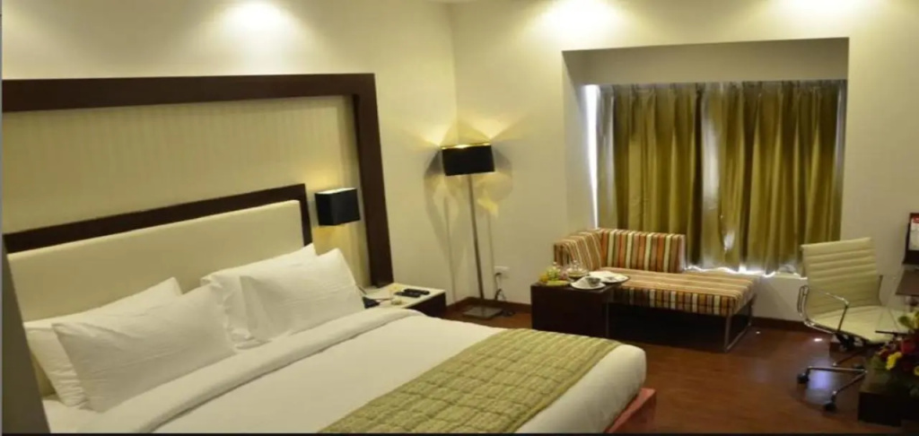 Lords Inn Jodhpur - Général