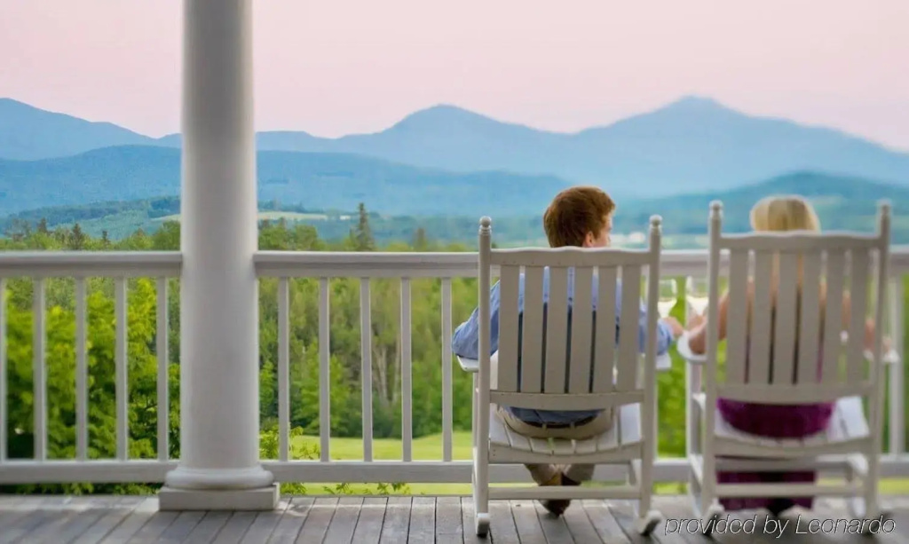 Mountain View Grand Resort & Spa - Général