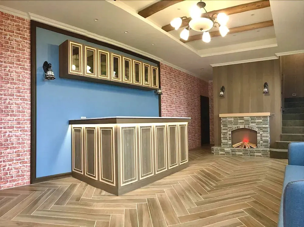 Hotel photo 13