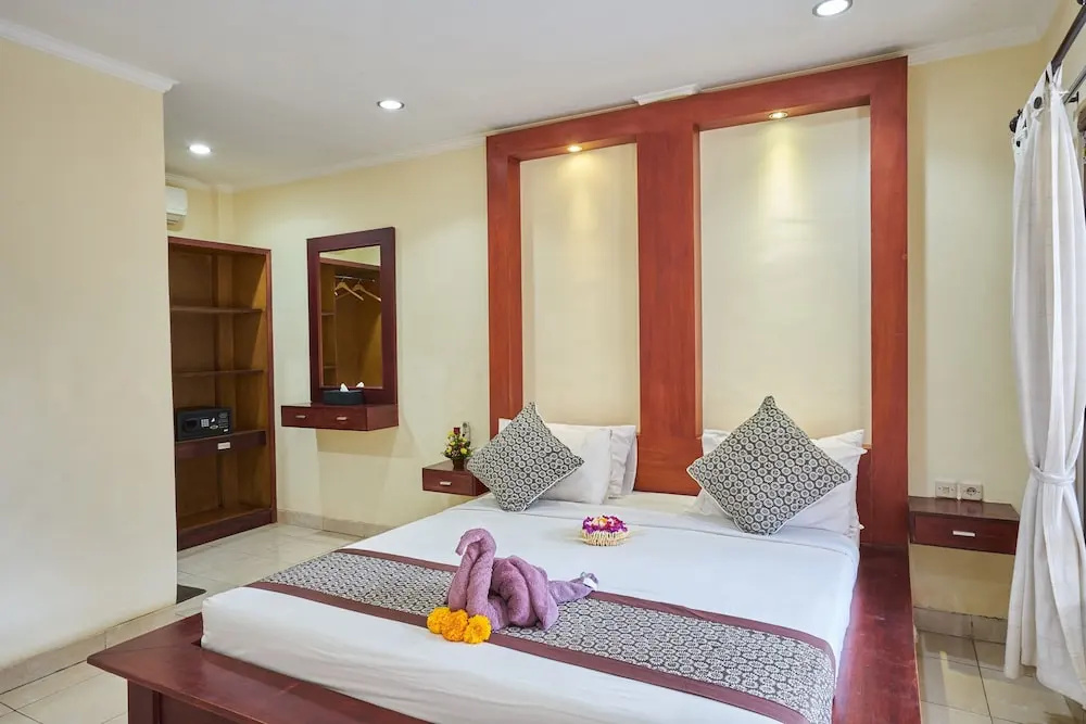 Yarama Cottages - Chambres