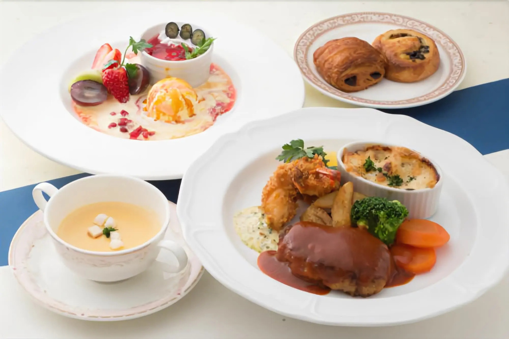 Okazaki New Grand Hotel - Général
