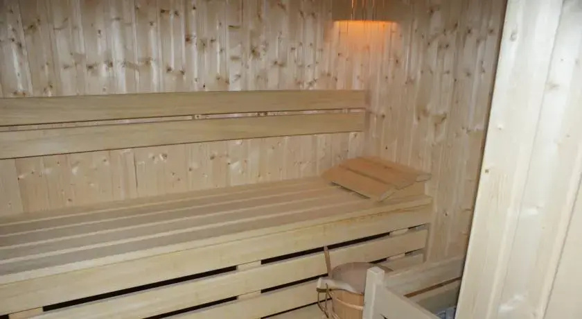 Hotel photo 9