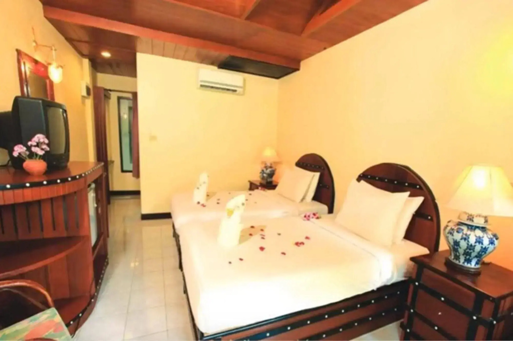 Hotel photo 4