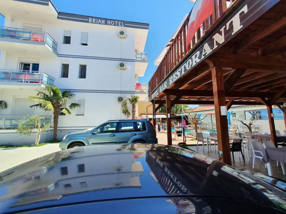 Hotel Brian