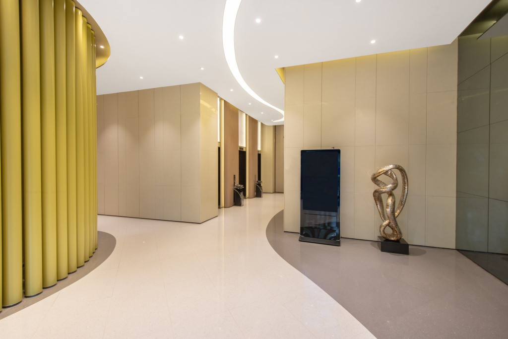 Holiday Inn Express Changzhou Lanling by IHG - Général