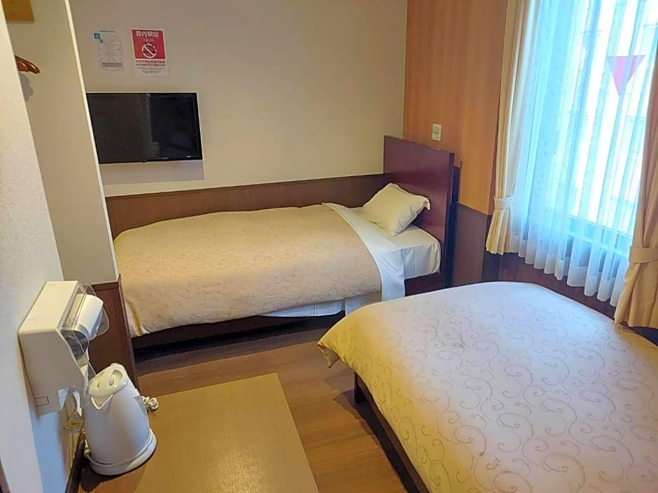 Hotel Ekichika Nagahoribashi 사진 1