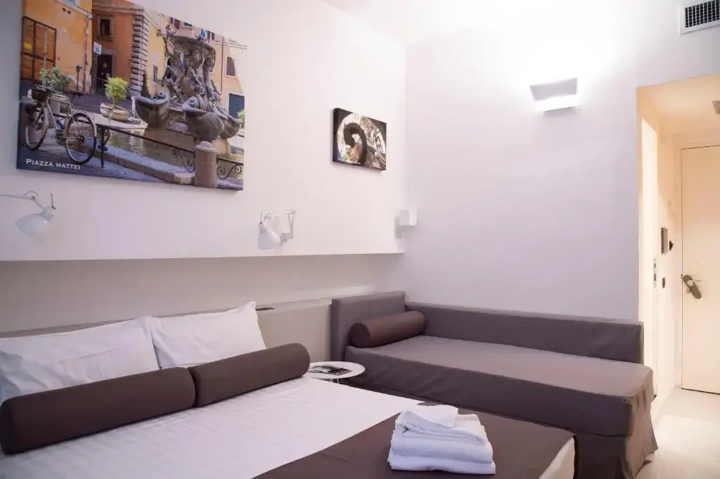 Residenza Pantaleo