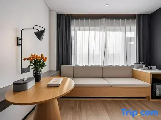 Dehong Hotel - Chambres