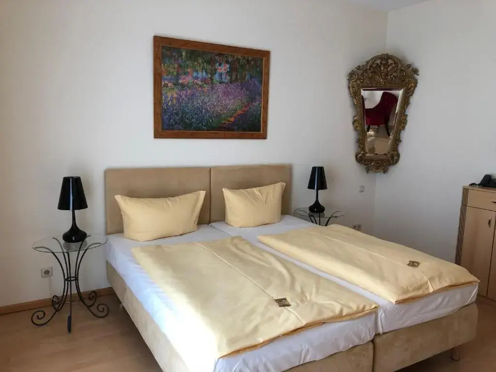 Hotel im Kavalierhaus - Chambres