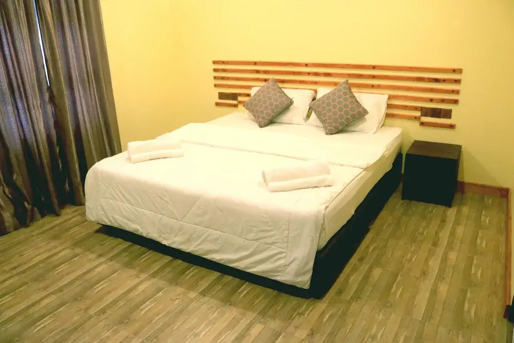 Sunny Sand Rasdhoo - Bild 4