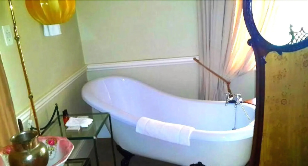 Riebeek Valley Hotel - Général