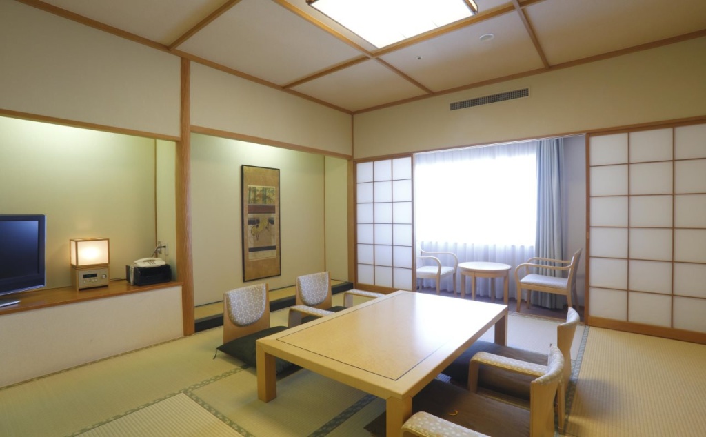 Daiichi Hotel Ryogoku 사진 42