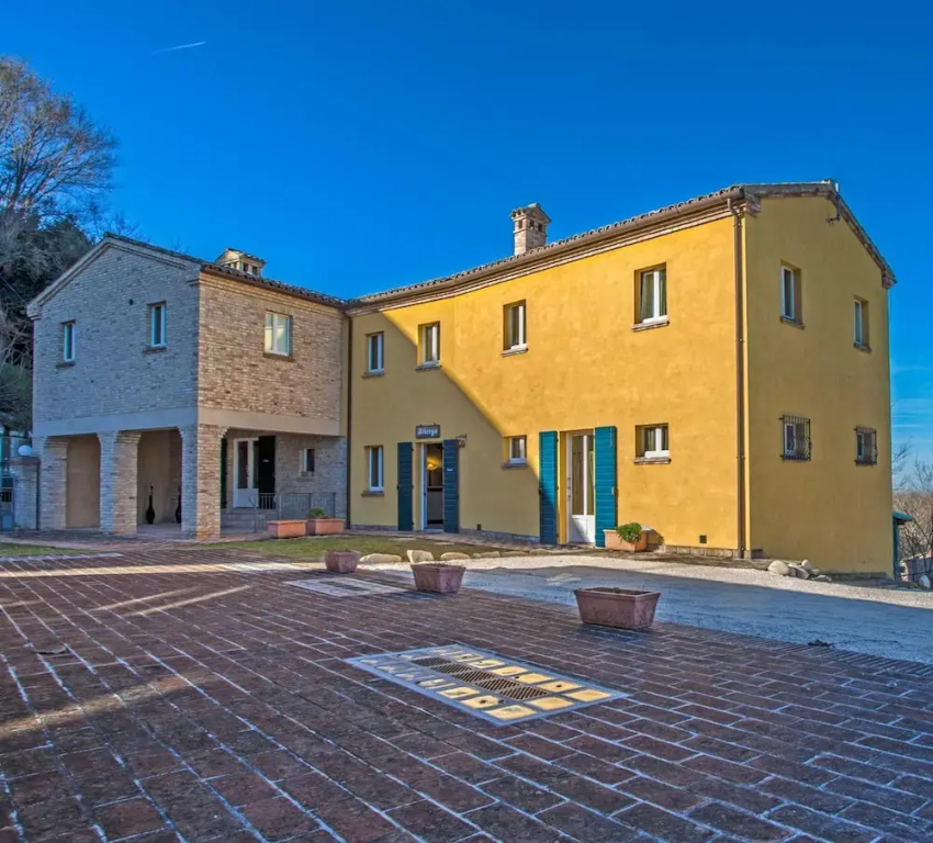ll Ristoro Del Viandante