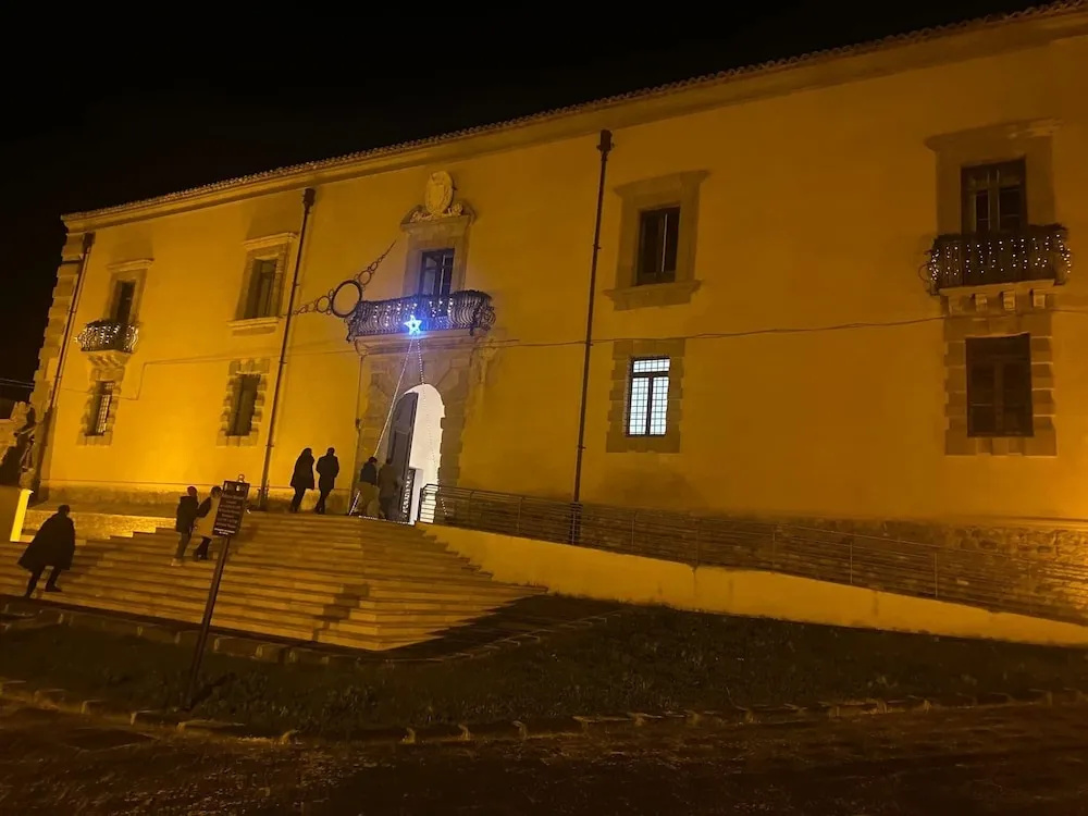 L'Angolo sulla Piazza
