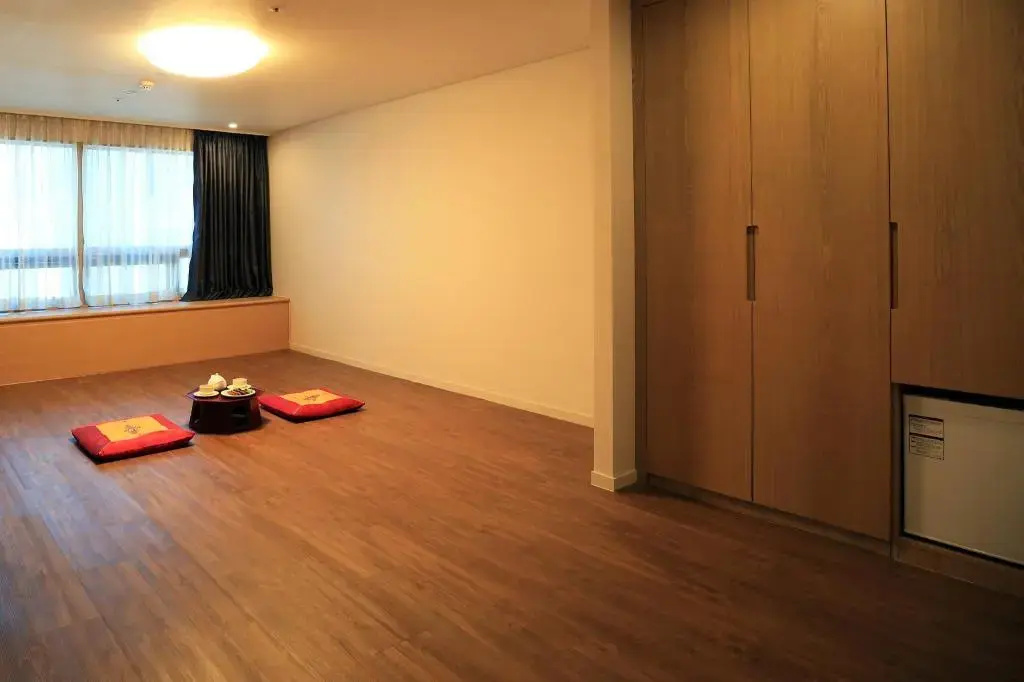 Best Western Jeju Hotel - Général