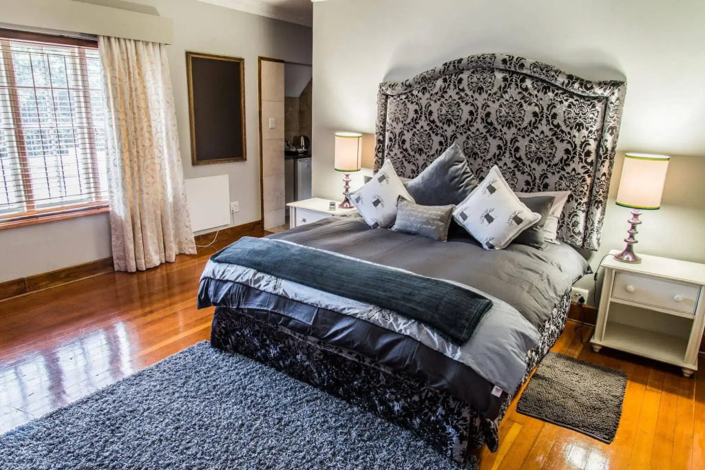 The View Boutique Hotel - фото 20