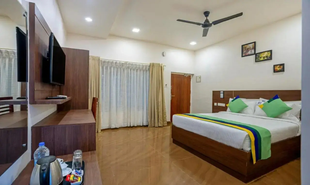 Hotel photo 15