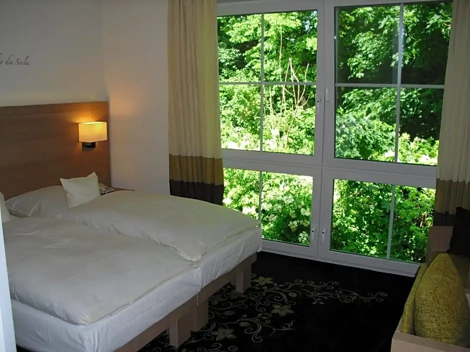Hotel Robben - Chambres
