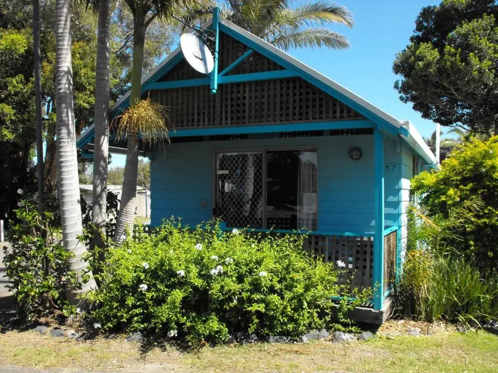 Smugglers Cove Holiday Village - Chambres