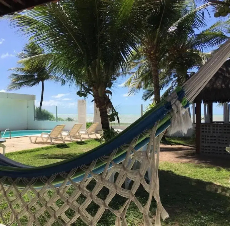 Triple Suite with ocean view