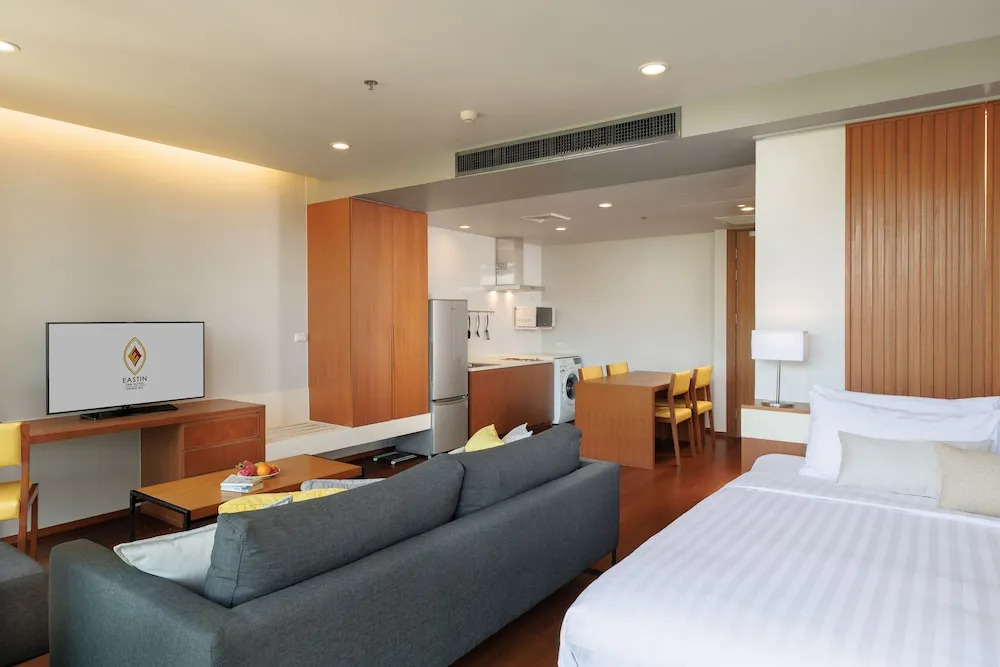 Eastin Tan Hotel Chiang Mai